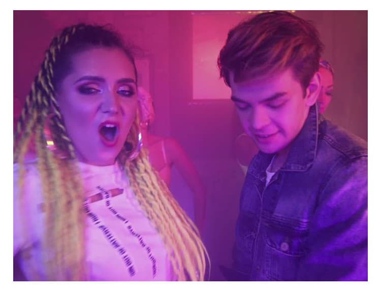 VIDEO: Mafia Corner sa pustili do známeho hitu od Demi Lovato a Luisa Fonsiho