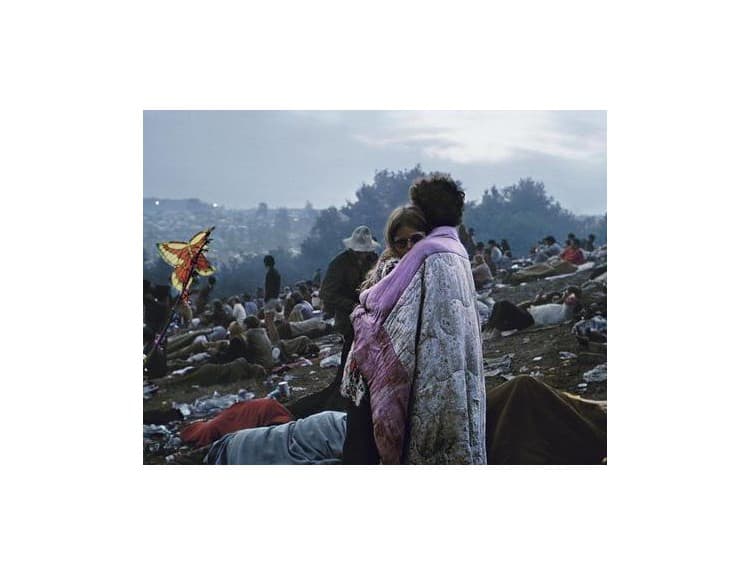 Woodstock v kine Lumière pripomenie slávny festival v plnej sile