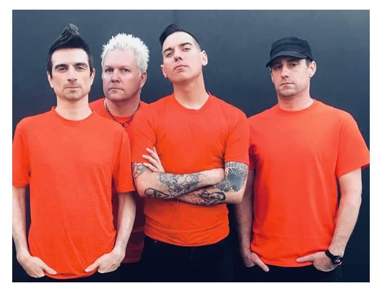 Anti-Flag vydajú akustický album s novými verziami už vydaných skladieb
