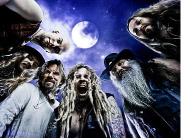 Korpiklaani vystúpia v Bratislave. Bude to jediná šou v rámci Česka a Slovenska Korpiklaani vystúpia v Bratislave. Bude to jediná šou v rámci Česka a Slovenska