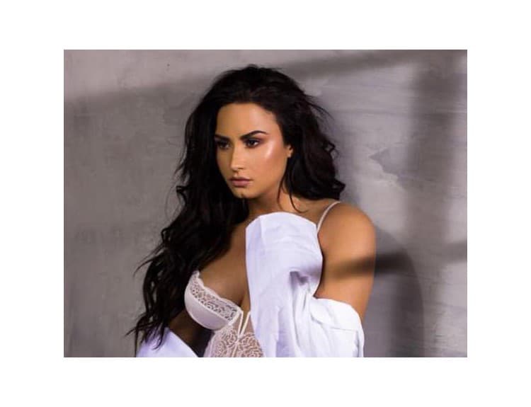 Demi Lovato užila rovnakú drogu, aká v minulosti zabila Princea