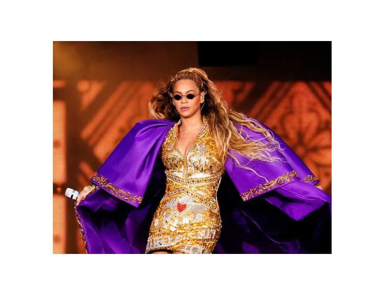 Som potomkyňou otrokára, prezradila Beyoncé pre Vogue