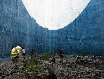 Prvý a posledný koncert pred demoláciou. Silo v opustenom cukrovare ožije hudbou Prvý a posledný koncert pred demoláciou. Silo v opustenom cukrovare ožije hudbou
