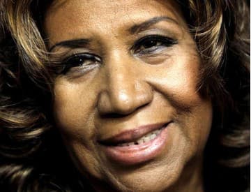 Aretha Franklin je mŕtva, vo veku 76 rokov podľahla rakovine pankreasu Aretha Franklin je mŕtva, vo veku 76 rokov podľahla rakovine pankreasu
