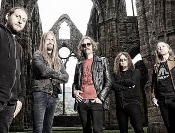 Týždeň v hard & heavy: Zvuk strhujúceho živáku od Opeth láme kosti