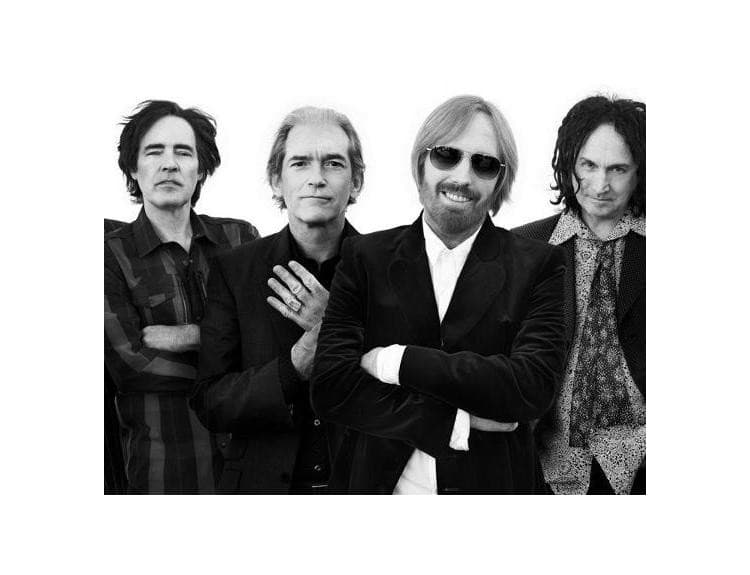 Tom Petty and the Heartbreakers majú nový klip k piesni You and Me