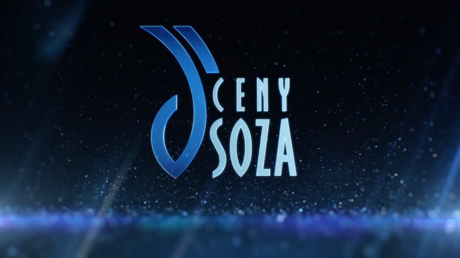 Ceny SOZA logo