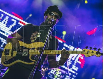Jazzanova už o týždeň v Bratislave, nebude chýbať ani spevák Paul Randolph