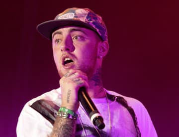 Vo veku 26 rokov zomrel Mac Miller, jeden z najlepších raperov mladej generácie Vo veku 26 rokov zomrel Mac Miller, jeden z najlepších raperov mladej generácie