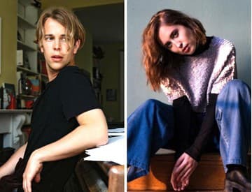 Tom Odell a Alice Merton nahrali krásny duet. Oboch na jeseň uvidíme v Bratislave Tom Odell a Alice Merton nahrali krásny duet. Oboch na jeseň uvidíme v Bratislave