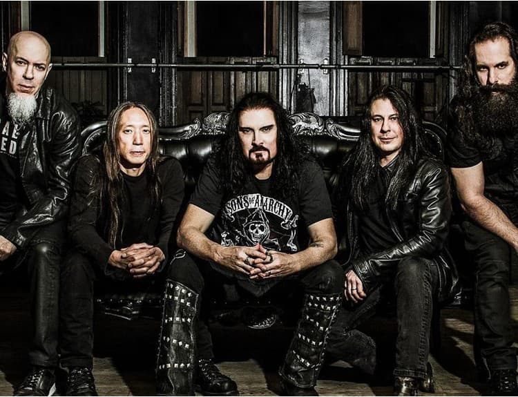 Dream Theater dokončujú nový album. Bude epický aj progresívny