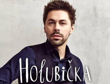 Adam Ďurica spieva text Simy Martausovej. Vypočujte si jemnú pieseň Holubička Adam Ďurica spieva text Simy Martausovej. Vypočujte si jemnú pieseň Holubička
