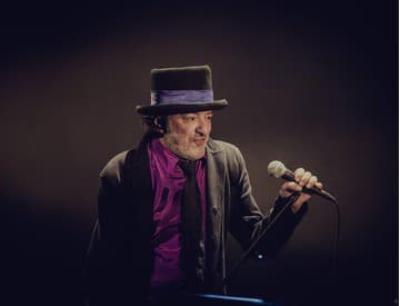 Vo veku 59 rokov zomrel zvukový dobrodruh a spevák Rachid Taha Vo veku 59 rokov zomrel zvukový dobrodruh a spevák Rachid Taha