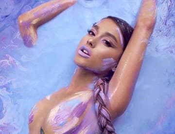 Ariana Grande sa vyjadrila k úmrtiu svojho expriateľa Mac Millera Ariana Grande sa vyjadrila k úmrtiu svojho expriateľa Mac Millera