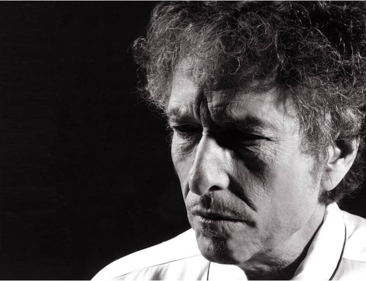 Bob Dylan vydá špeciálnu edíciu albumu Blood on the Tracks