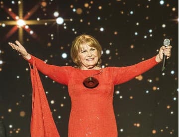 Zomrela speváčka Jana Kocianová. Bola hviezdou slovenskej populárnej hudby Zomrela speváčka Jana Kocianová. Bola hviezdou slovenskej populárnej hudby