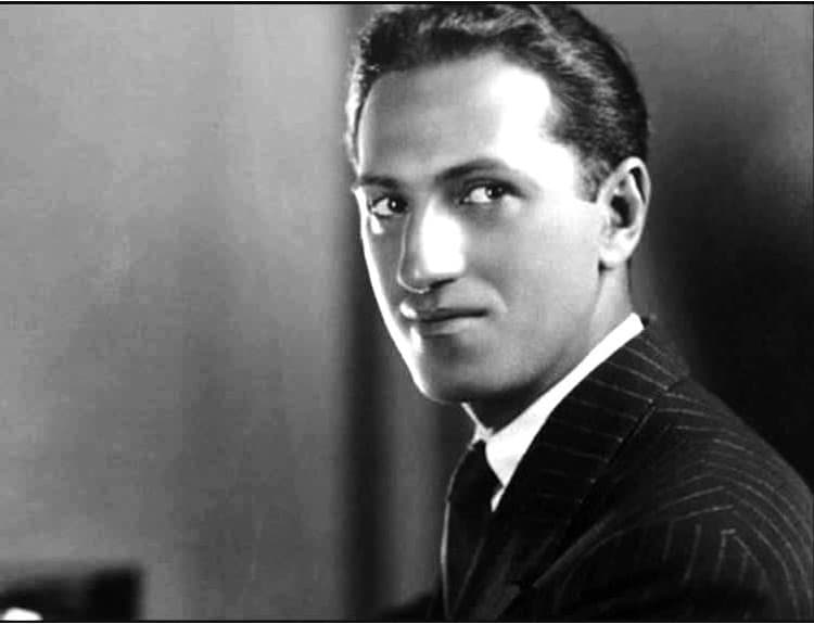 Autor slávnej Rapsódie v modrom, George Gershwin, sa narodil pred 120 rokmi