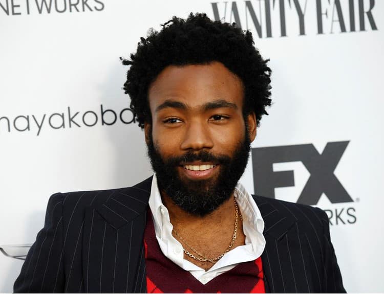 Childish Gambino pre zranenie odložil zvyšok svojho posledného turné