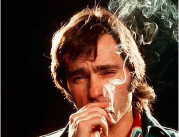 Zomrel Marty Balin z kapely Jefferson Airplane Zomrel Marty Balin z kapely Jefferson Airplane