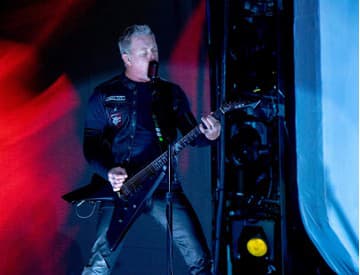 Týždeň v hard & heavy: Metallica takmer na Slovensku a koniec Machine Head?