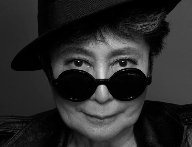 Yoko Ono nahrala coververziu kultovej skladby, fanúšikov rozdelila na dva tábory