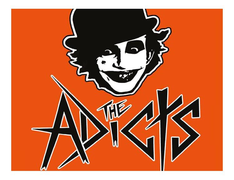 Punková legenda The Adicts sa už v nedeľu vráti do Bratislavy. Zahrá v MMC