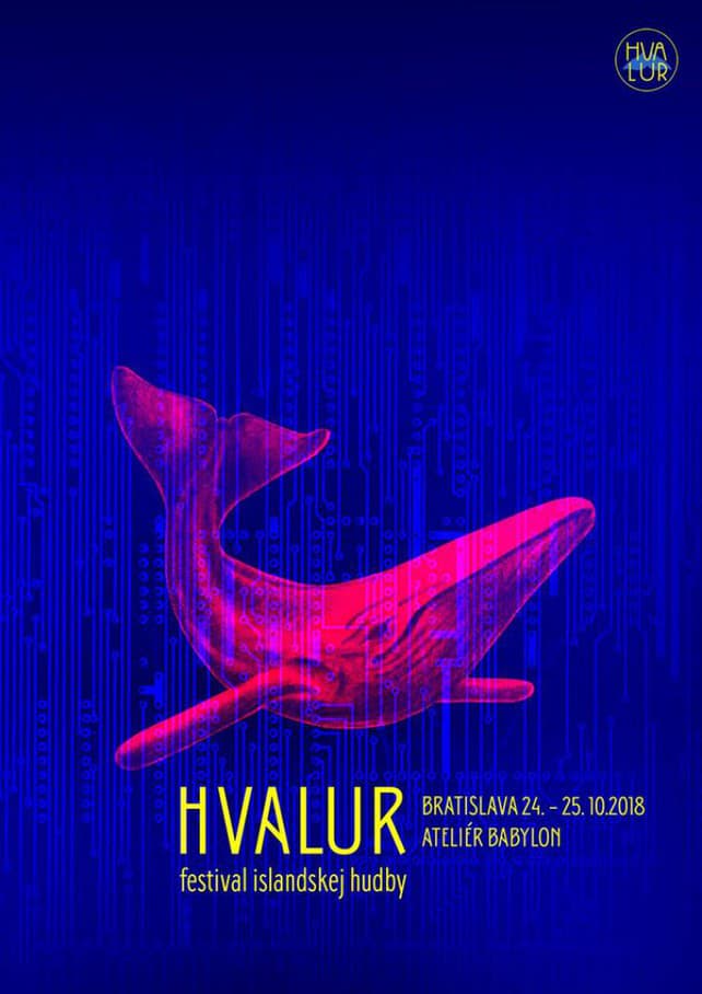 Hvalur festival 2018