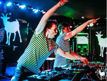 Energické duo Malalata vydáva prvý remix a vyráža na turné Balkan Bashavel Energické duo Malalata vydáva prvý remix a vyráža na turné Balkan Bashavel