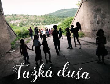 Slovenský film Ťažká duša premietnu na prestížnom veľtrhu WOMEX 2018 Slovenský film Ťažká duša premietnu na prestížnom veľtrhu WOMEX 2018
