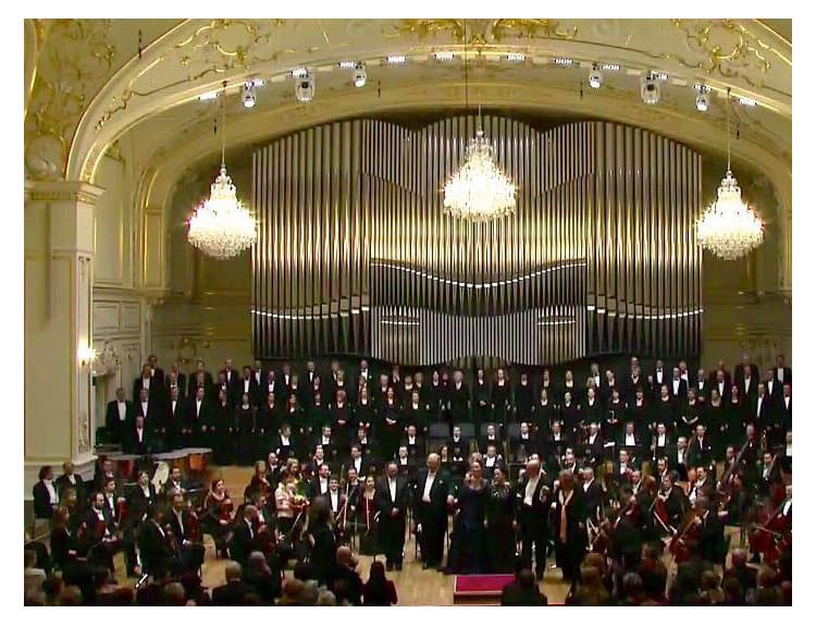 SOSR aj Slovenská filharmónia otvárajú jubilejné koncertné sezóny
