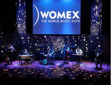 Slovenská world music ani tento rok nebude chýbať na prestížnom veľtrhu WOMEX