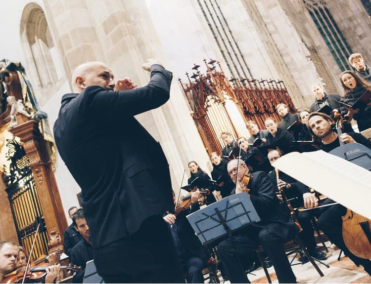 Úvod Bratislava Mozart Festivalu 2018 bude patriť mystickému Requiem d mol