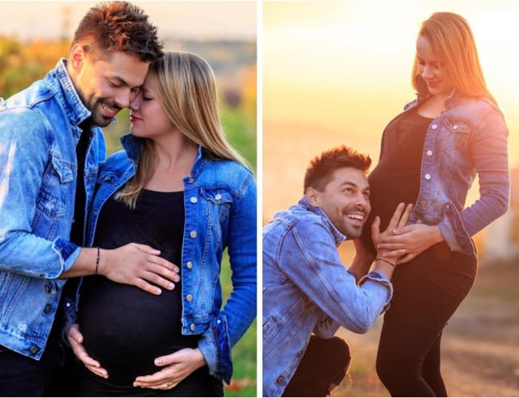 Adam Ďurica sa pochválil krásnou novinkou: Čoskoro sa stane prvýkrát otcom!