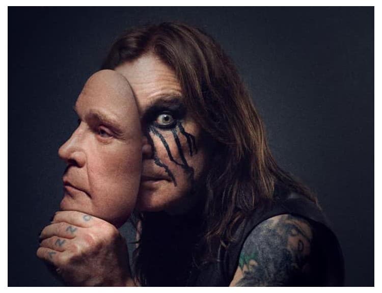 Už desať ráz som mal zomrieť, tvrdí Ozzy Osbourne