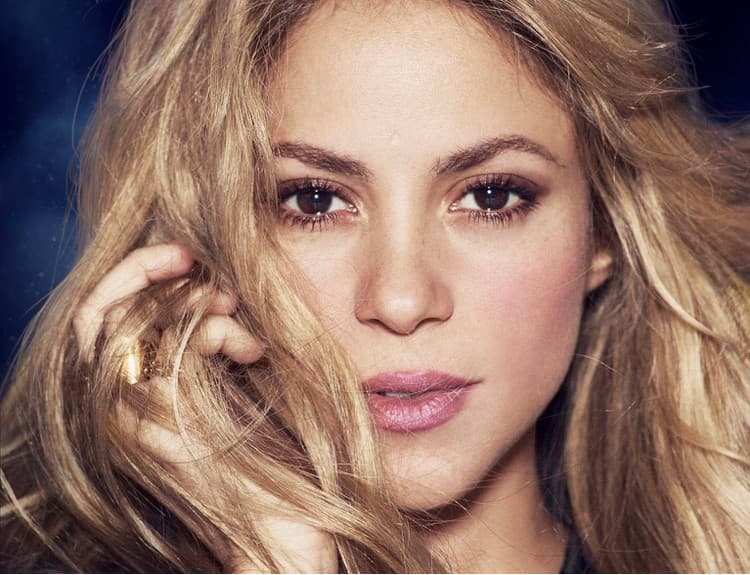 VIDEO: Shakira v novom singli Nada bojuje s vnútornými démonmi