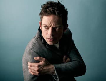 Bernhoft je meno, ktoré sa oplatí spoznať. Multitalentovaný Nór mieri na Slovensko Bernhoft je meno, ktoré sa oplatí spoznať. Multitalentovaný Nór mieri na Slovensko