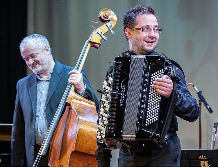 Benefičný koncert Michala Červienku pomôže deťom v banskobystrickej nemocnici
