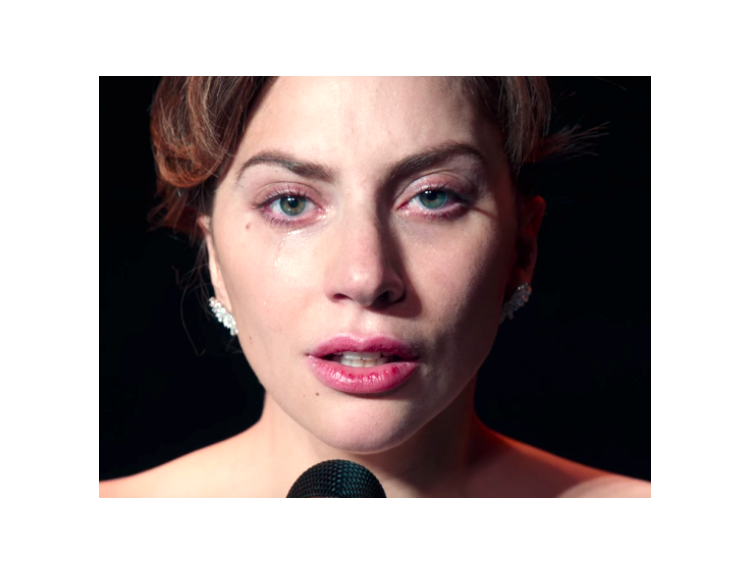 Lady Gaga opäť na vrchole: Soundtrack filmu Zrodila sa hviezda je triumfom, ktorému neodoláte