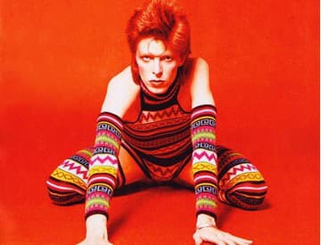 Vyhľadávanú výstavu David Bowie Is budete môcť navštíviť vďaka aplikácii Vyhľadávanú výstavu David Bowie Is budete môcť navštíviť vďaka aplikácii