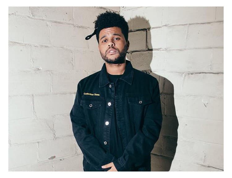 The Weeknda žalujú za údajné kopírovanie skladby z albumu Starboy
