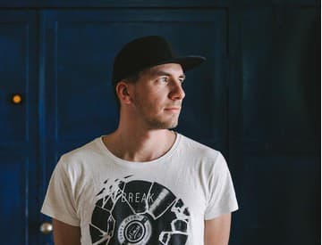 Nu Sound of Visegrad prinesie do V-klubu Jay Delver, Duhana a Pigment Chemcal