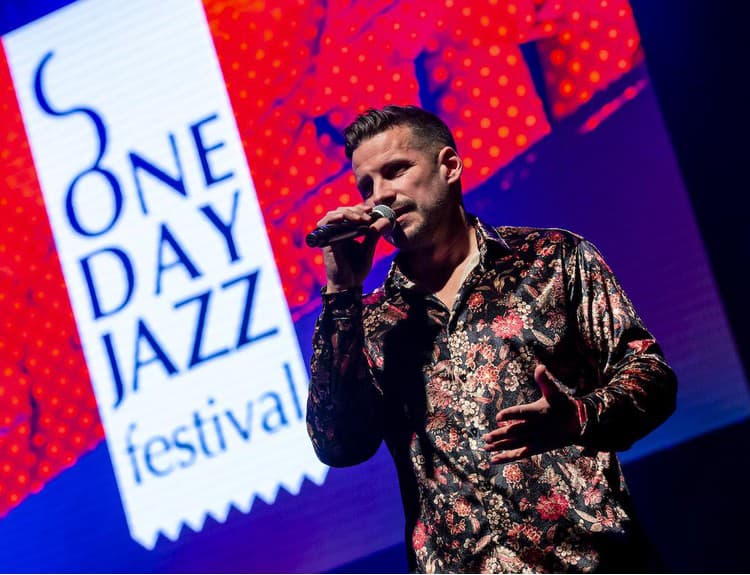 One Day Jazz Festival oslávil desiate narodeniny vo veľkom štýle
