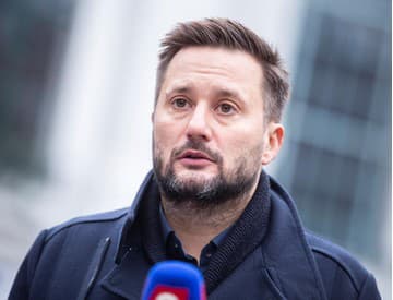 Matúš Vallo: V Pare nekončím a myslím, že to nemôže nikomu vadiť Matúš Vallo: V Pare nekončím a myslím, že to nemôže nikomu vadiť