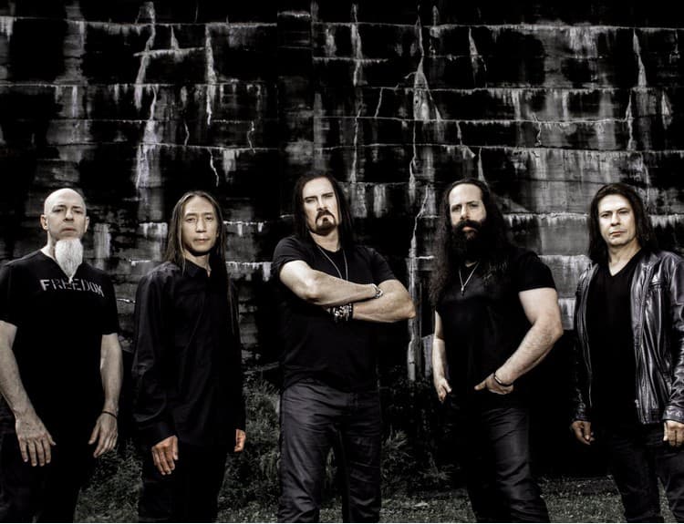 Týždeň v hard & heavy: Tvrdá jazda Dream Theater známymi chodníkmi