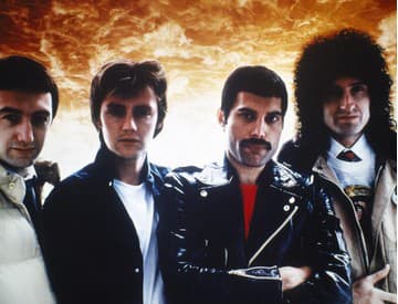 Bohemian Rhapsody od Queen je najstreamovanejšou skladbou z 20. storočia Bohemian Rhapsody od Queen je najstreamovanejšou skladbou z 20. storočia
