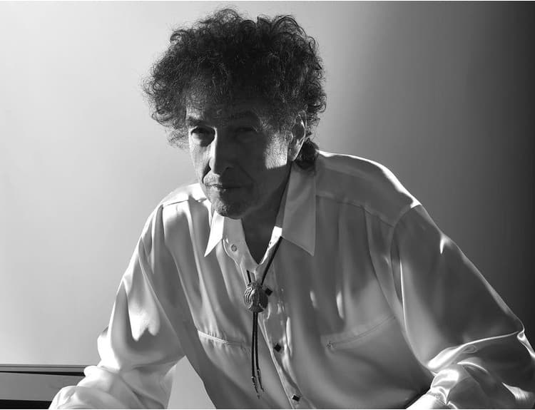 Bob Dylan sa po roku vráti do Prahy. Odohrá tri koncerty po sebe