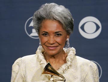 Zomrela jazzová speváčka Nancy Wilson Zomrela jazzová speváčka Nancy Wilson