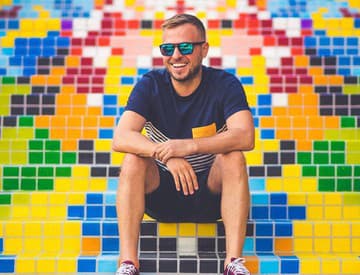 Paul Kalkbrenner ohlasuje predskokana. Na bratislavskom koncerte zahrá DJ EKG