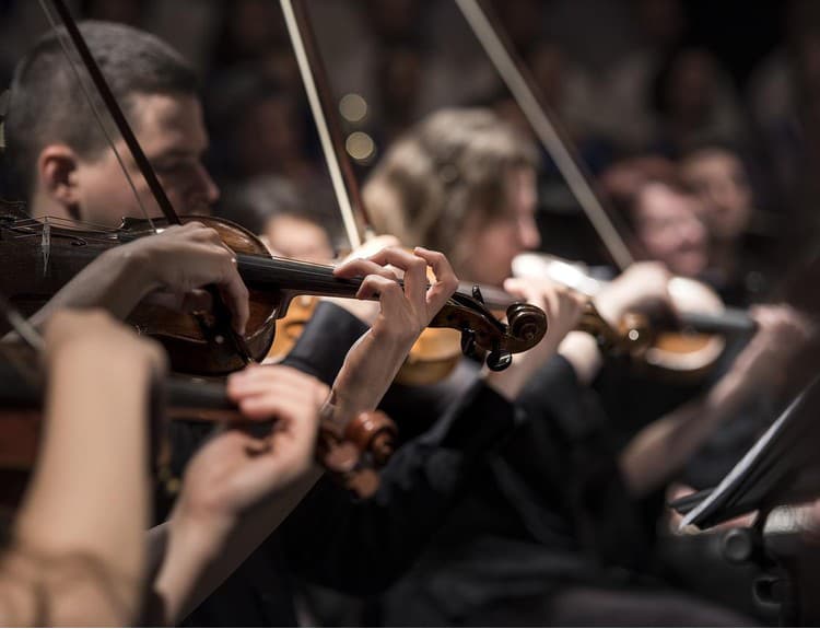 Rumunsko daruje EÚ stály Európsky orchester. Má šíriť európsku hudbu vo svete