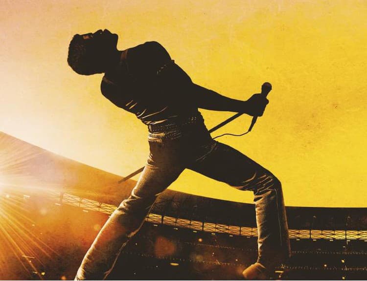 Bohemian Rhapsody má Zlatý glóbus s najhoršími recenziami za posledné dekády